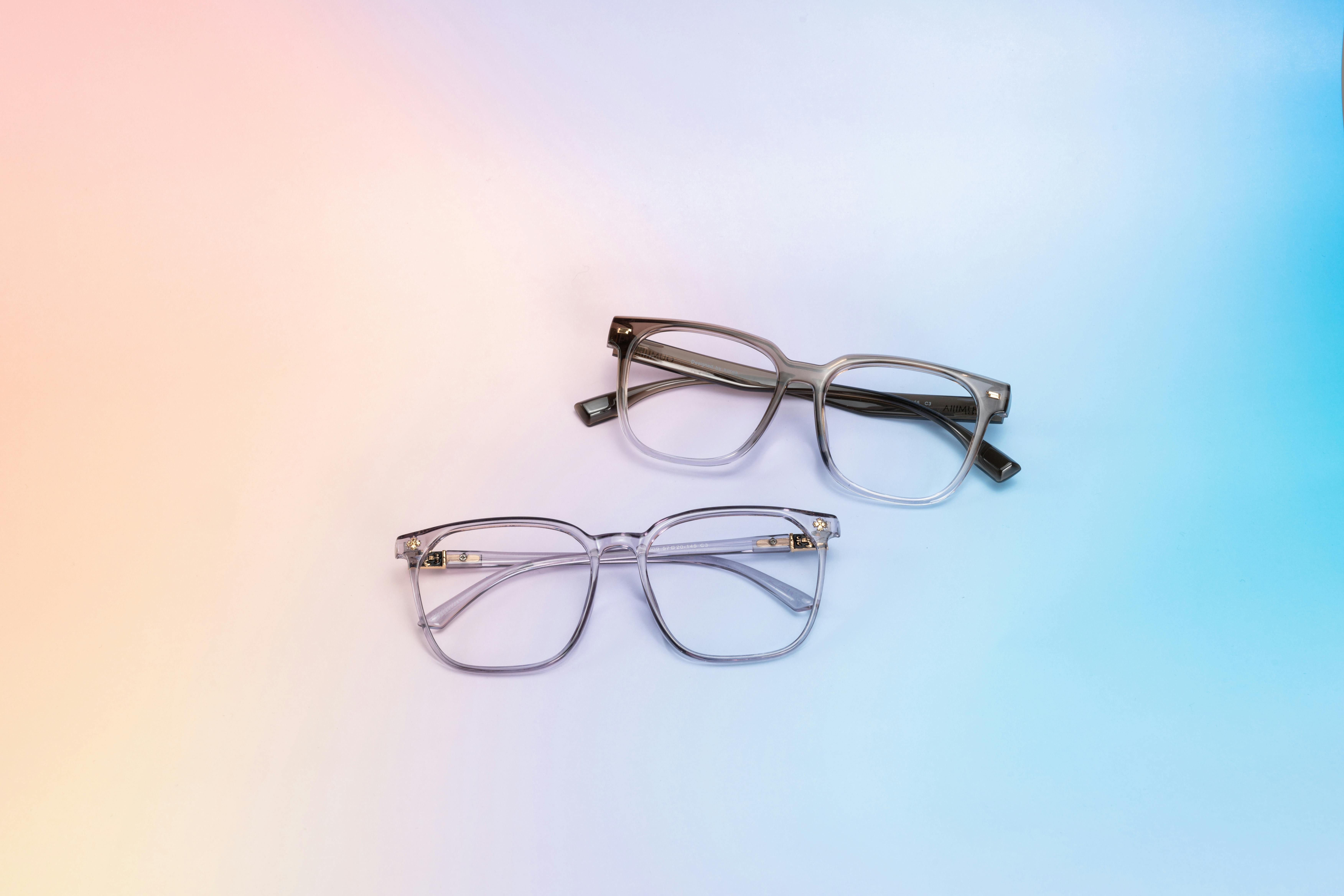 frames